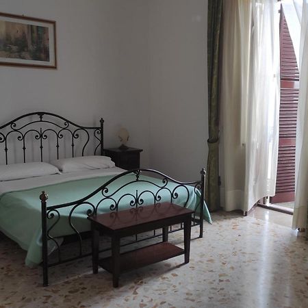 Bed and Breakfast Casa Resci - Dimora Del 1884 Триказе Экстерьер фото